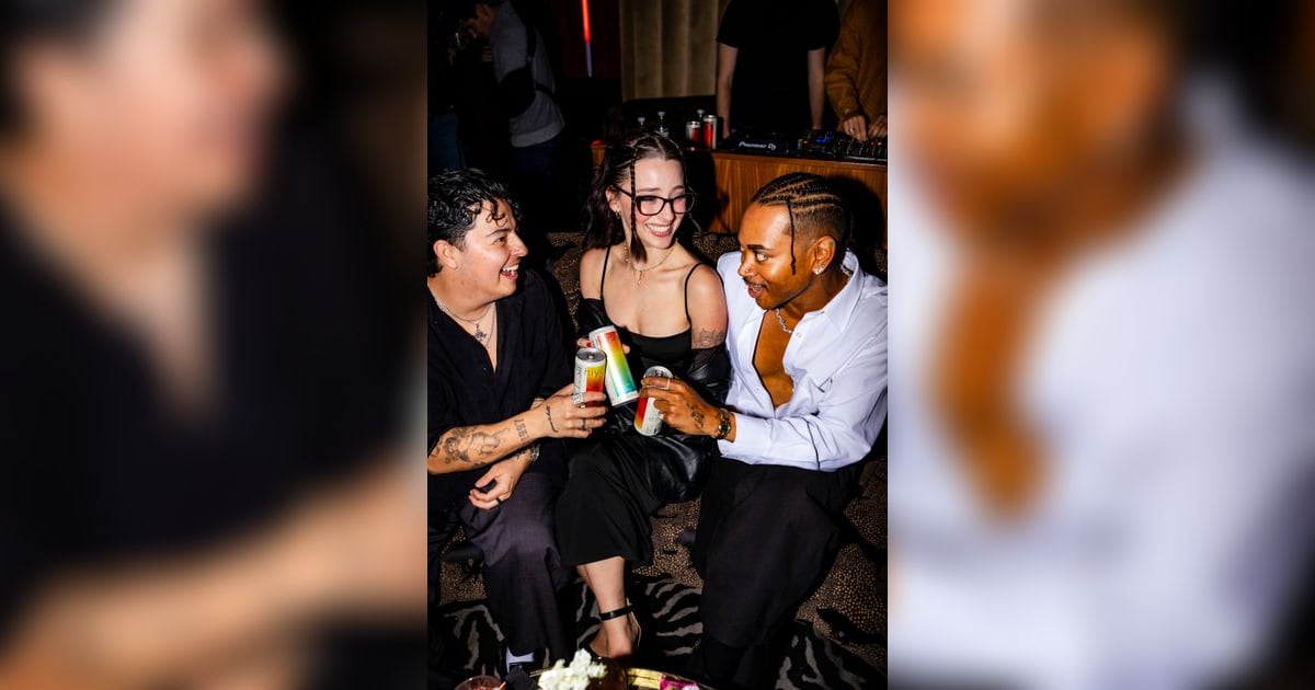 Tao Group Adds Hiyo Social Tonics to Venue Menus Nationwide