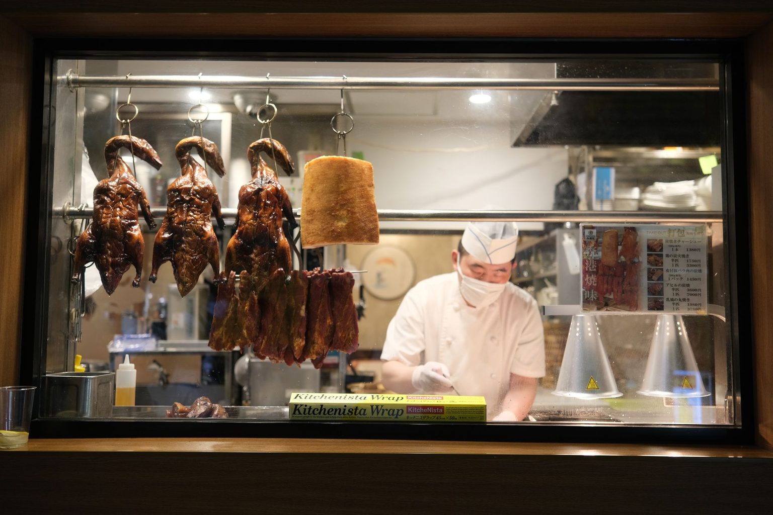 DRYAGER Hires Hayter Industries to Drive U.S. Foodservice Expansion