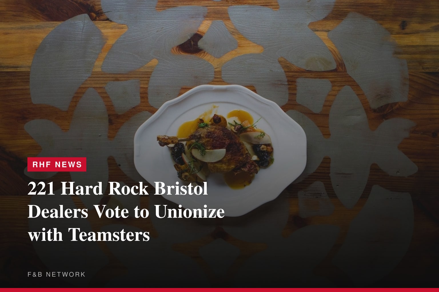 HARD ROCK WORKERS IN VIRGINIA JOIN TEAMSTERS