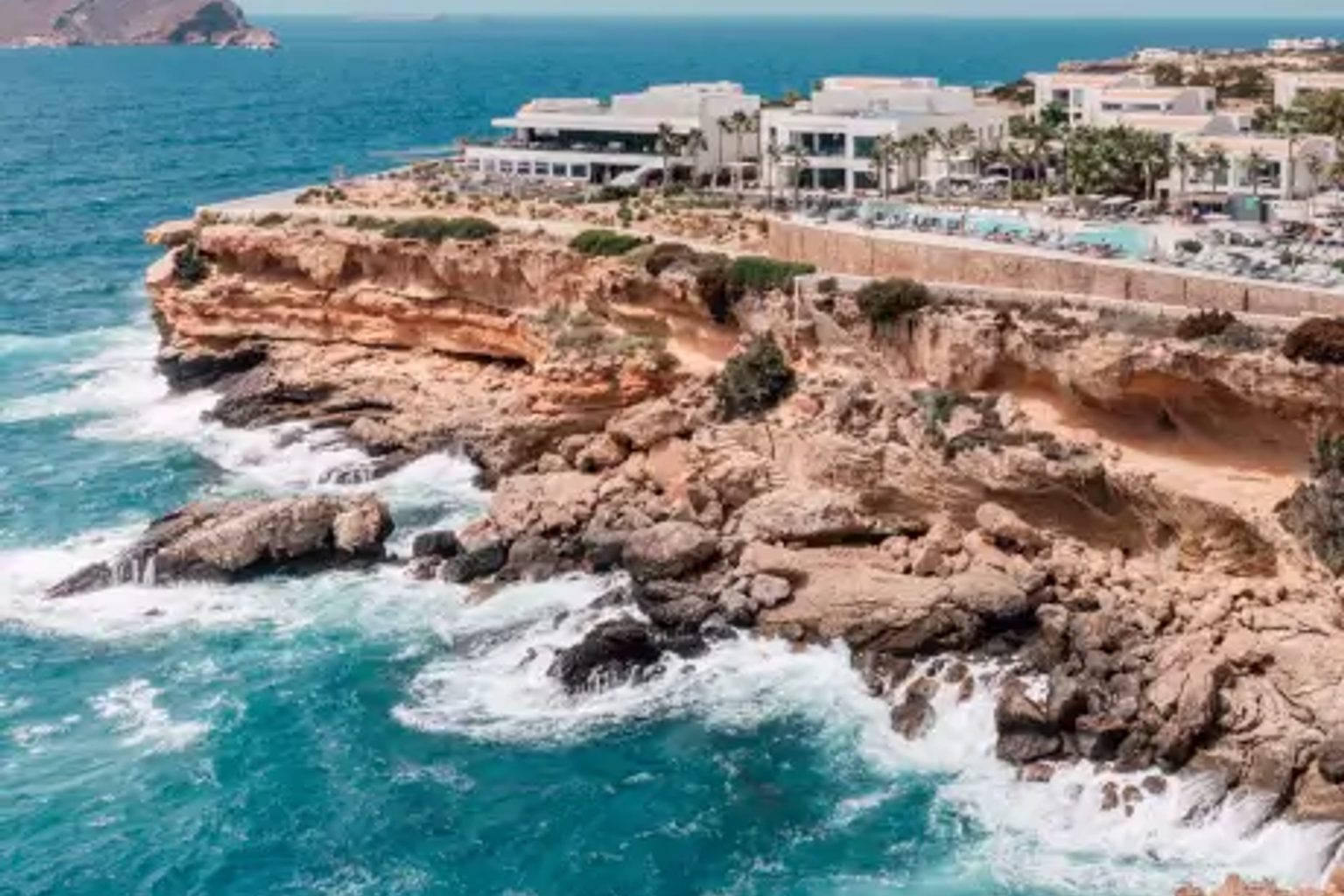 7Pines Resort Ibiza Unveils Nikkei Restaurant IKISAKI for 2026