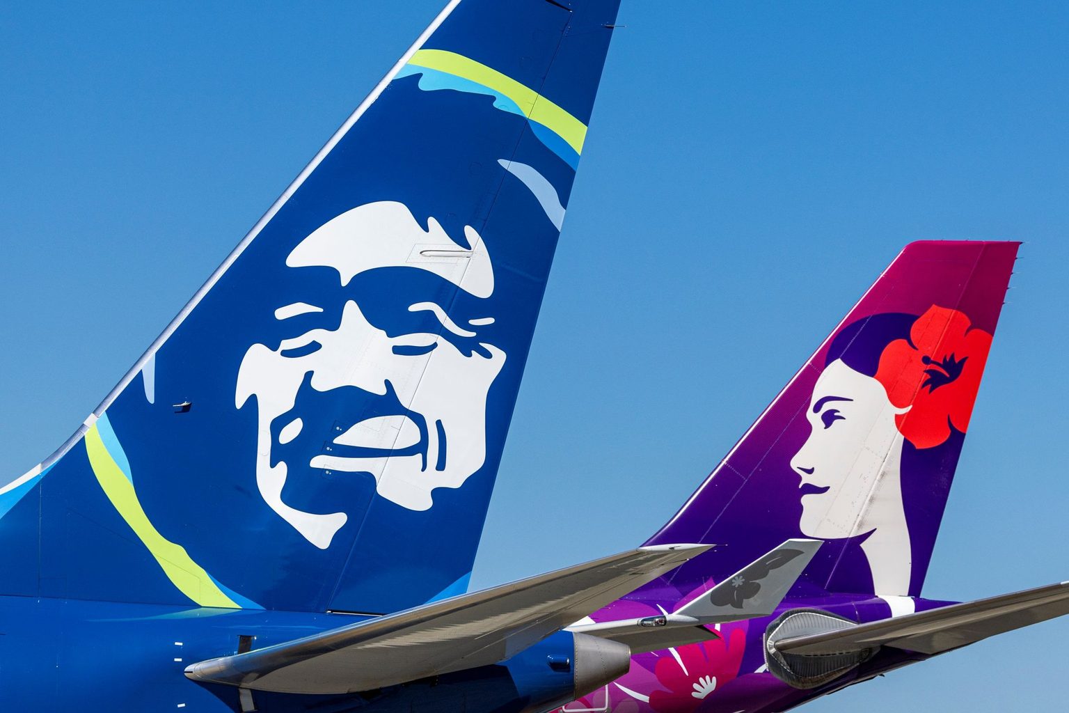 Alaska Air Group reports second quarter 2026 results