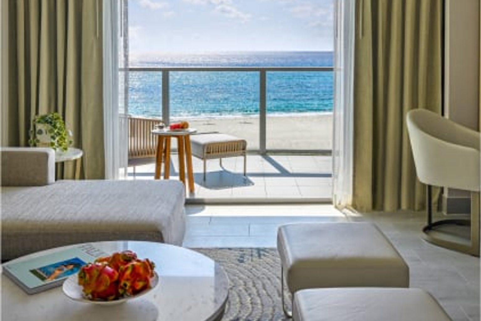Amrit Ocean Resort Launches Signature Wellness Retreat, a Personalized Three-Phase Journey Where Ancient Wisdom Meets Modern Science