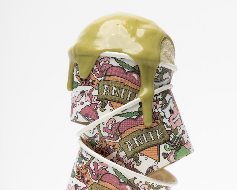 Anita Gelato Opens First Las Vegas Location at The Venetian