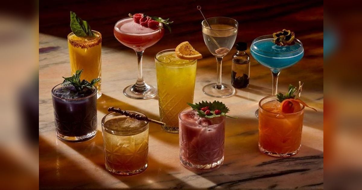 Apotheke Mixology Opens Miami Debut at Moxy South Beach