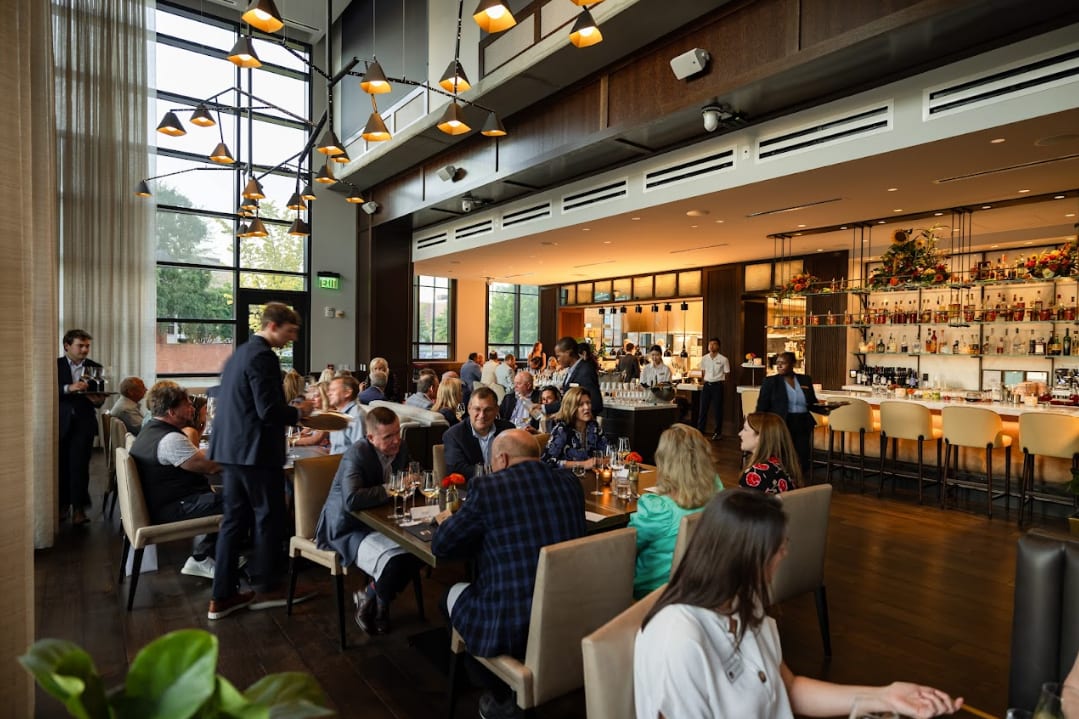 Auburn's Laurel Hotel Debuts Three Dining Concepts With Teaching Focus