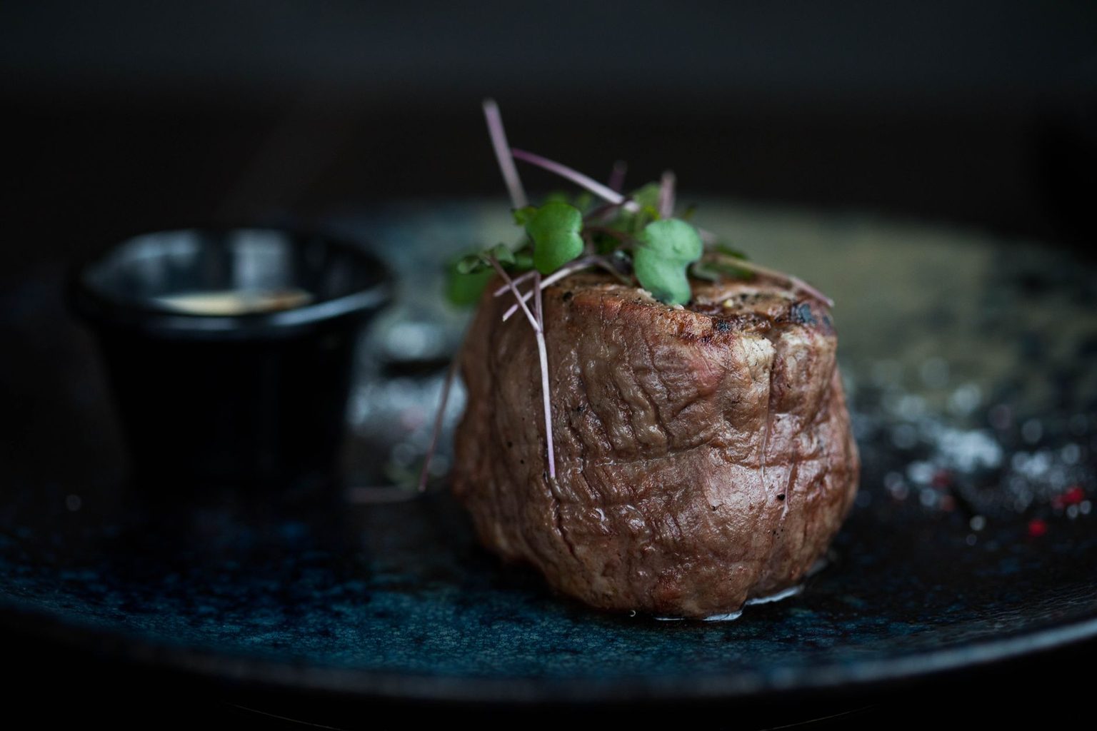 Bartolotta Opens High Stakes Steakhouse in Milwaukee