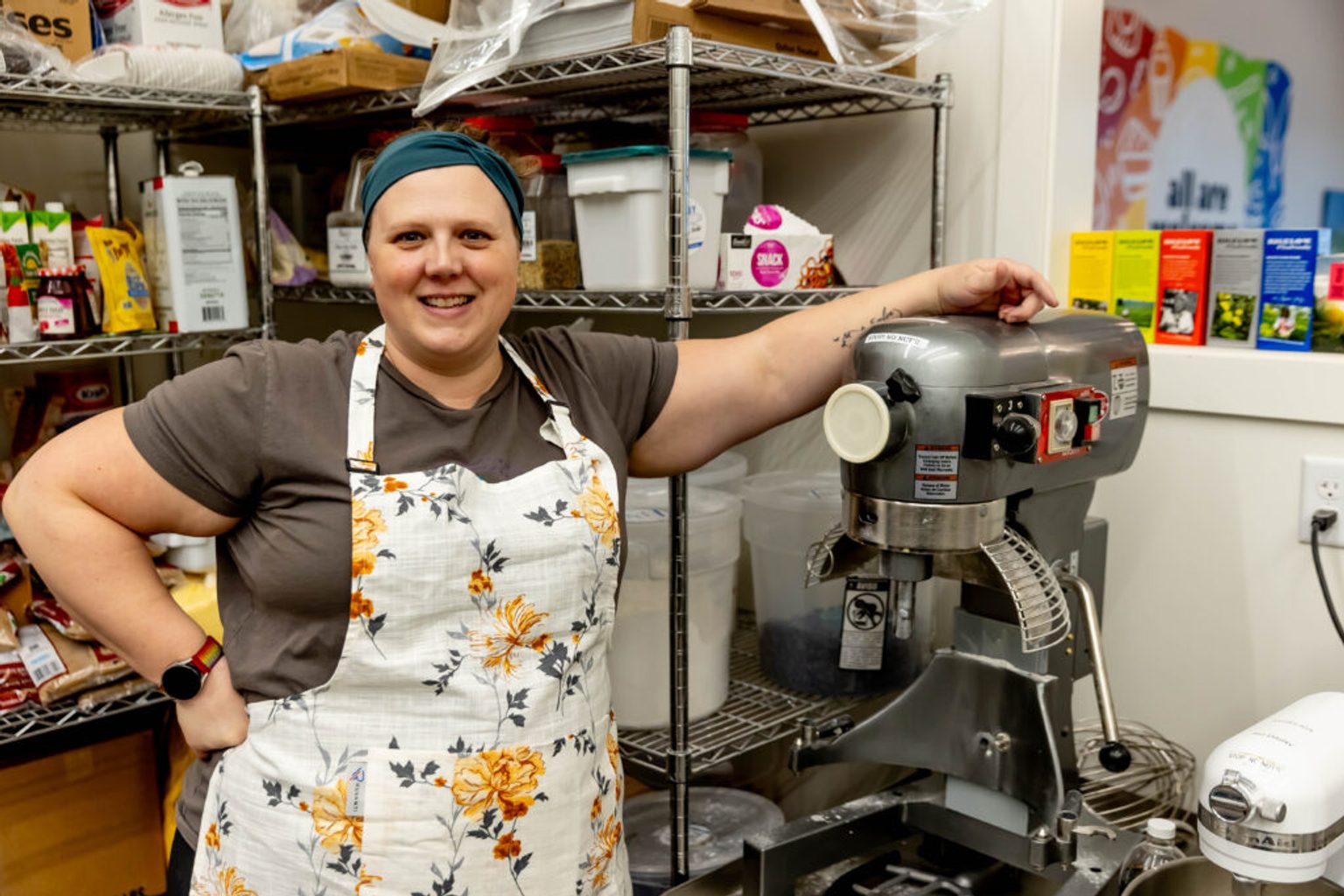 Better Baker Academy Launches Online Baking Education Platform