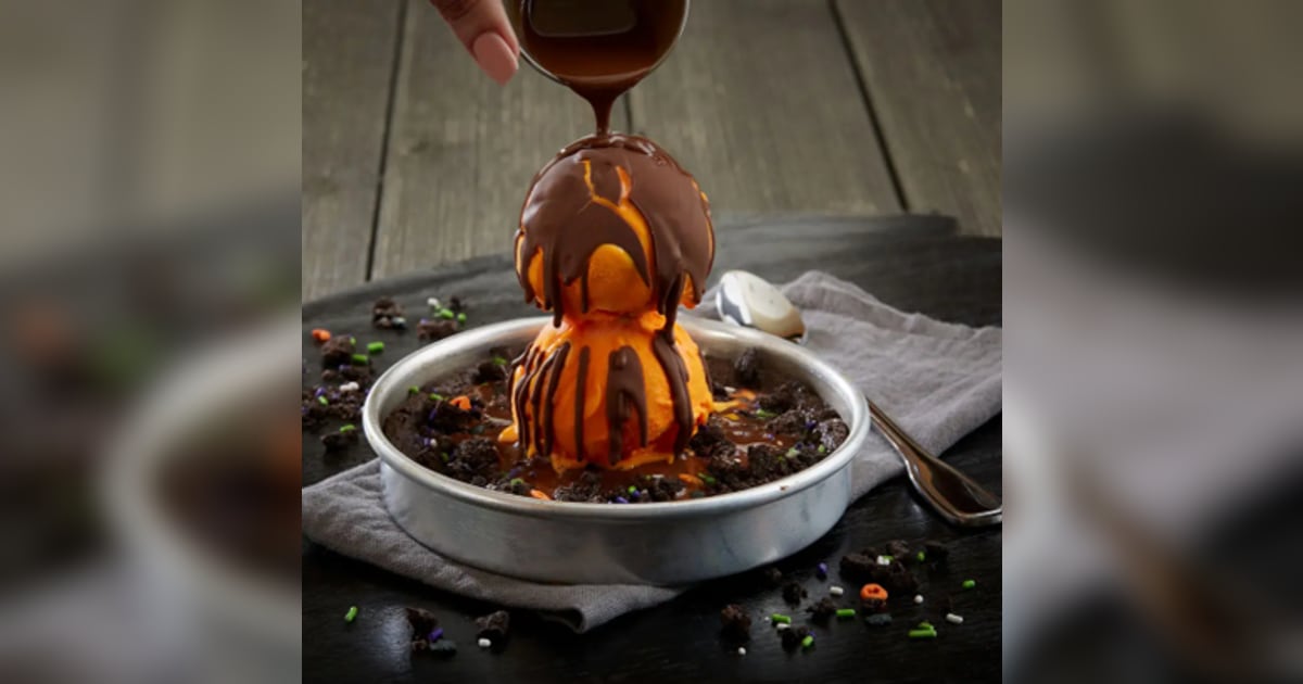 BJ's Brings Back Spooky Pizokie for Fall Season