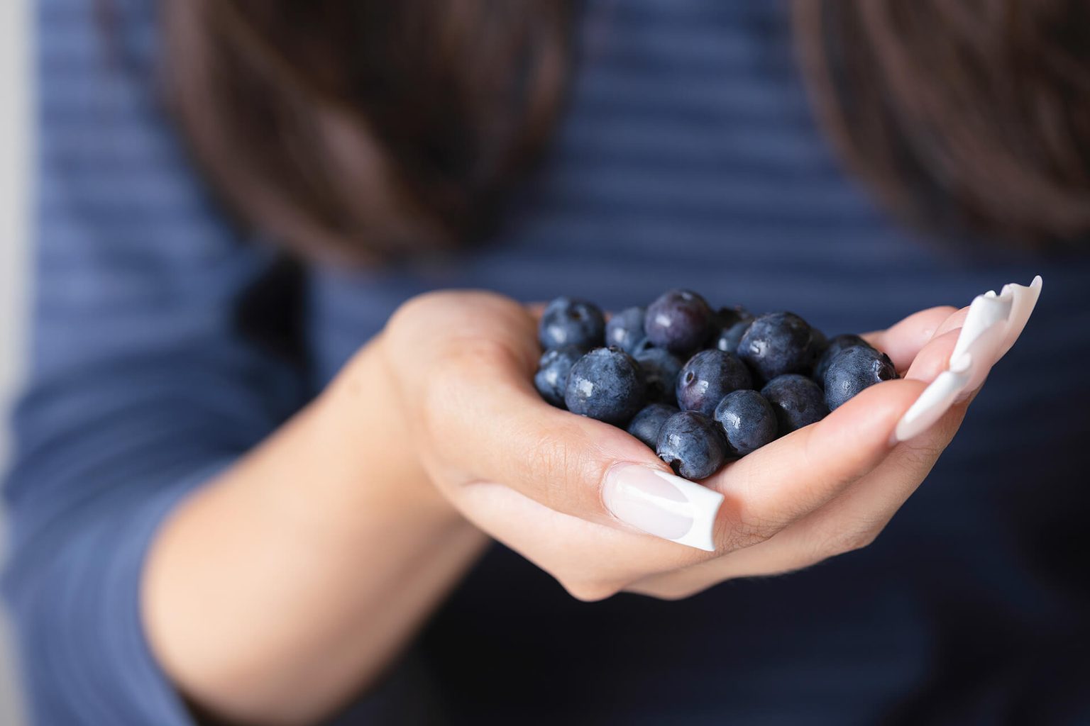 As Consumer Demand Reshapes Food Innovation, a New Wave of Startups Reimagines How Consumers Experience Blueberries
