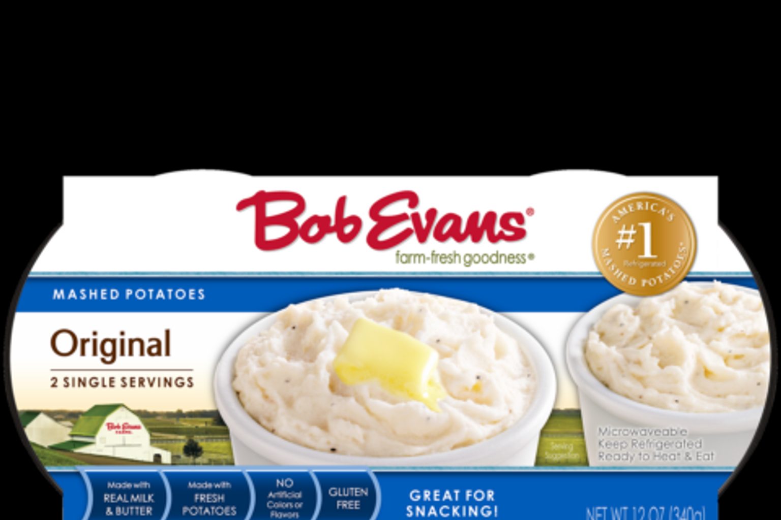 Bob Evans® Partners with JoAnna Garcia Swisher to Help Families Navigate the Back-to-School Hustle with Easy Meal Solutions and Practical Tips