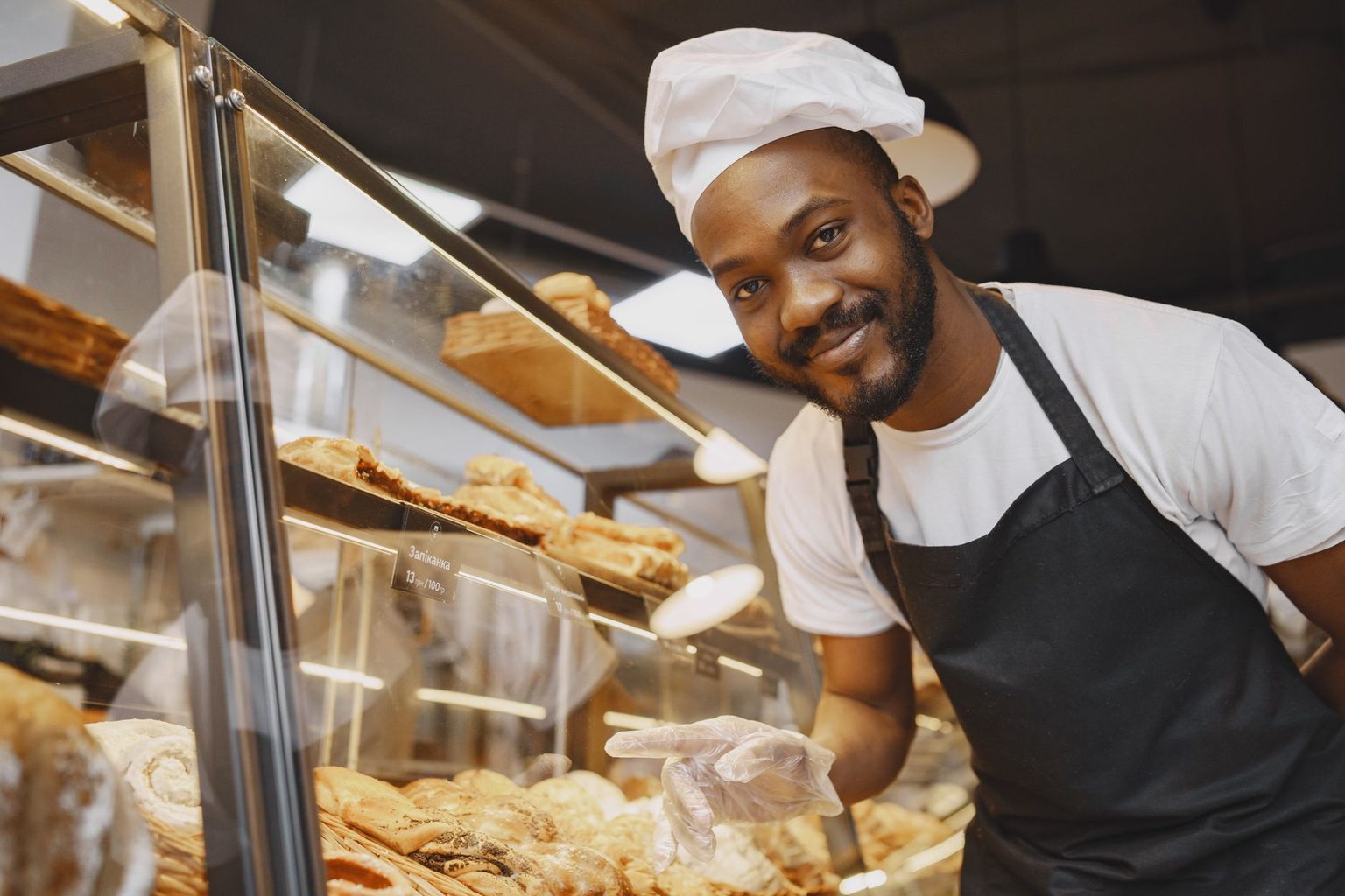 Boston Bakery Bakey Opens First South Florida Location
