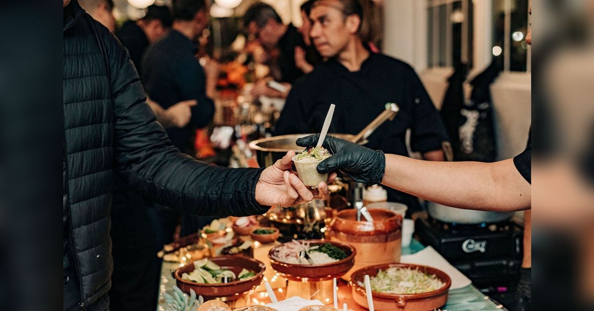Bowl of 'Zole Brooklyn Assembles 30+ Chefs for October Festival