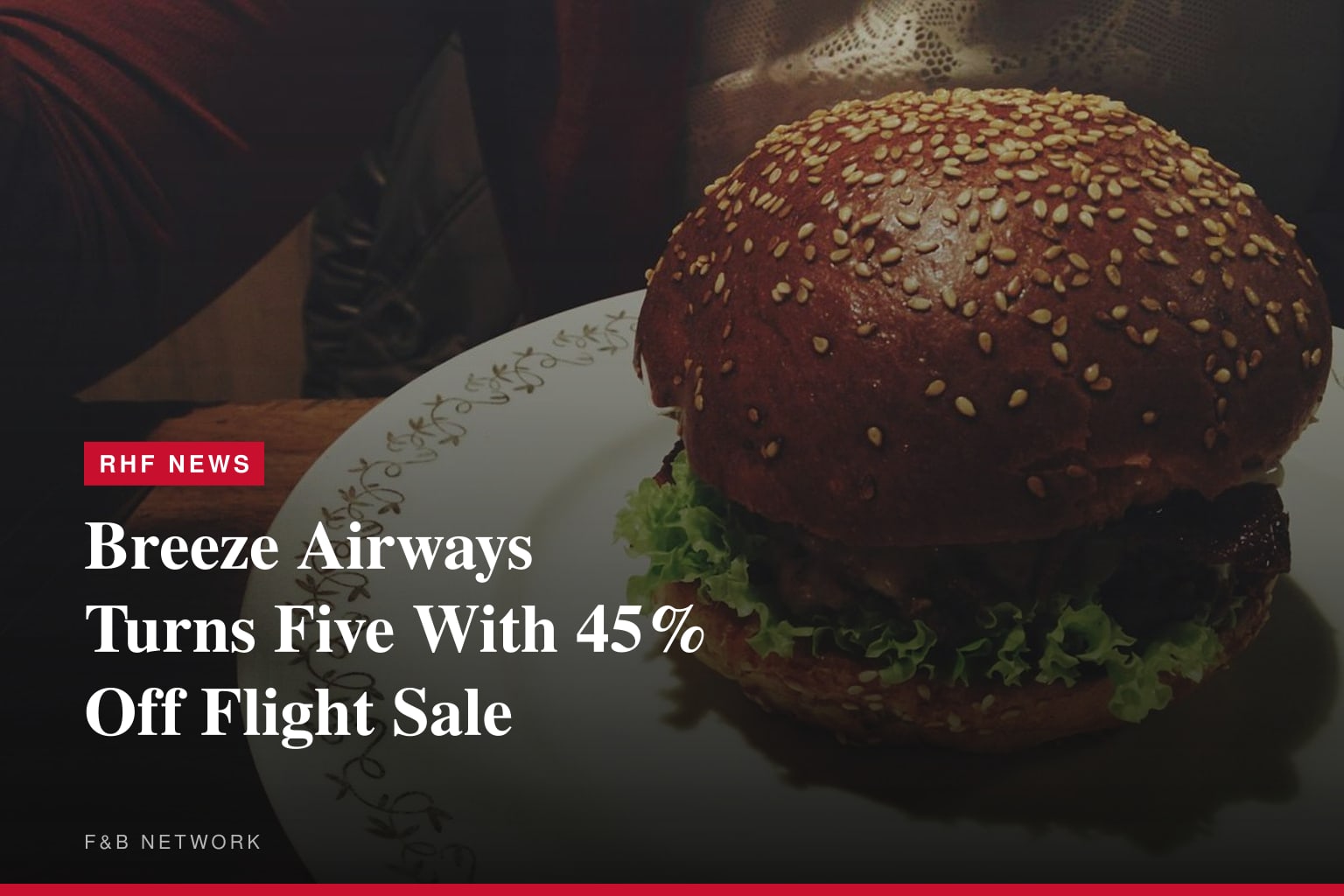 Breeze Airways Celebrates Five Years of Making Air Travel Seriously Nice™