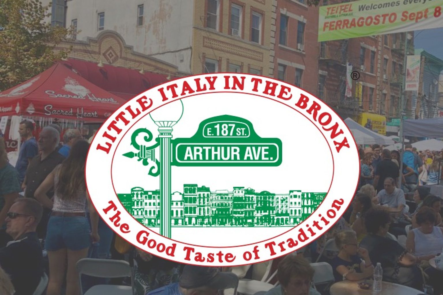 Bronx Little Italy Announces Fall and Holiday Events Through December
