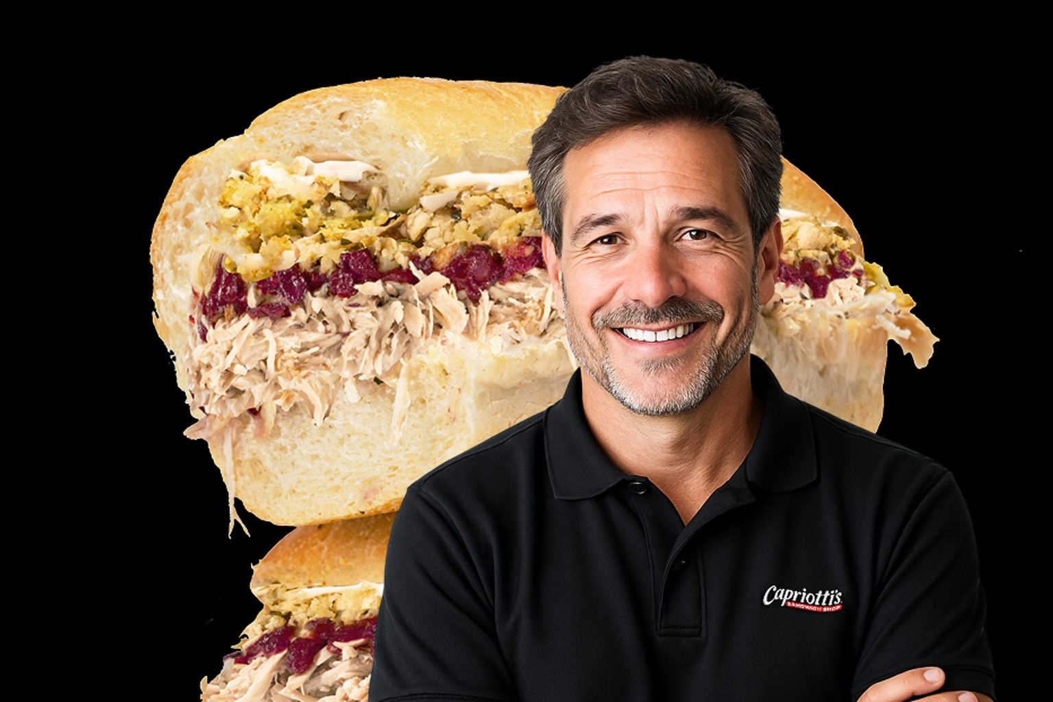 Capriotti's Hits Midyear Milestones in 50th Anniversary Year, Builds Momentum Toward Growth Goals