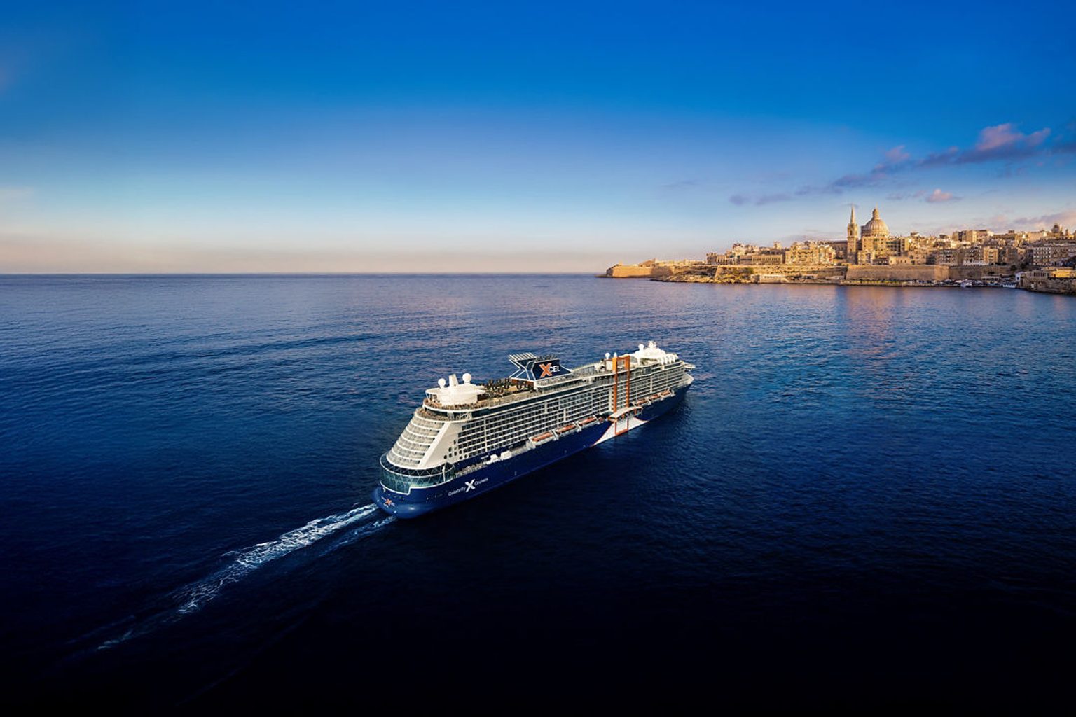 Celebrity Cruises Secures Record 25 Wine Spectator Awards
