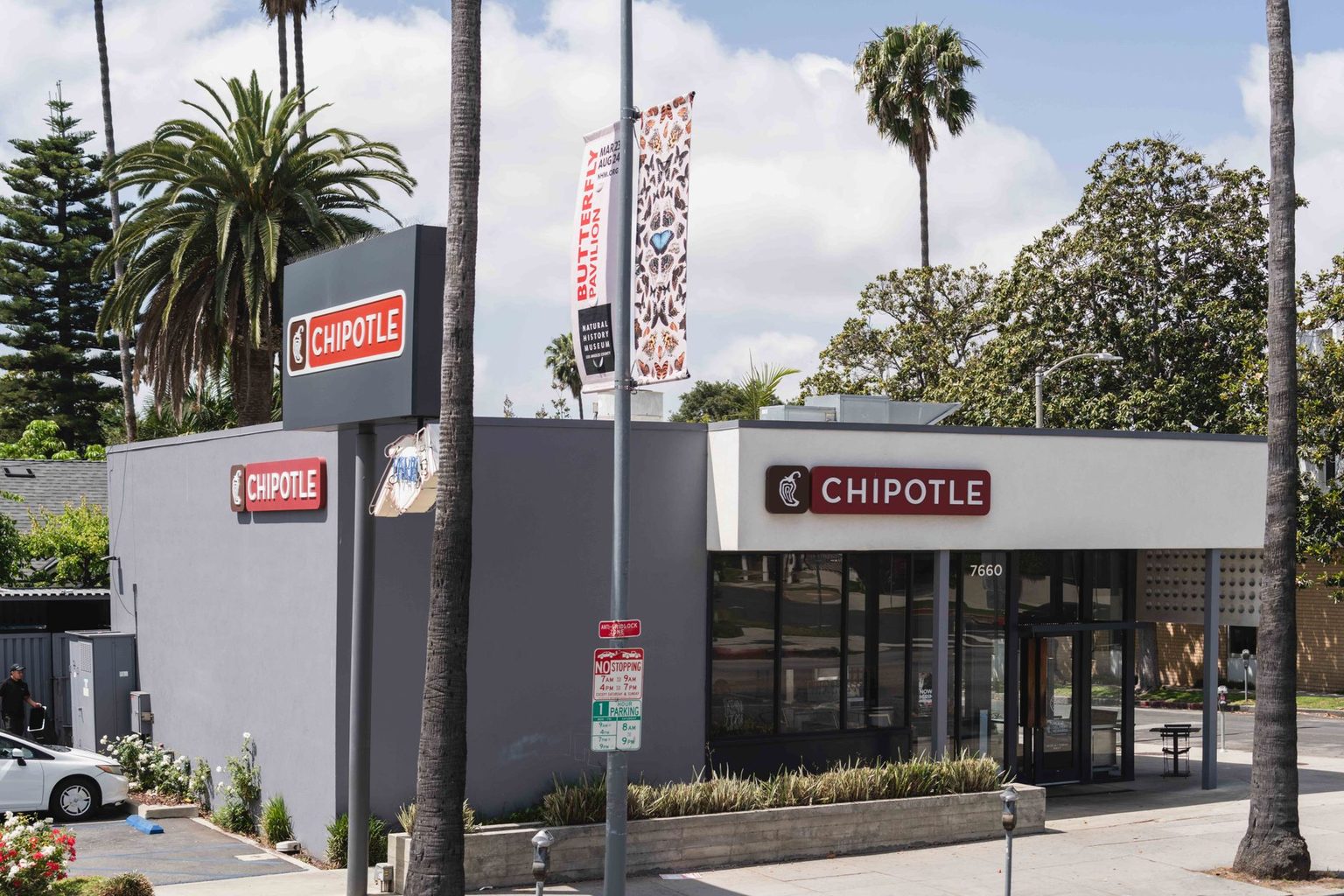 Chain Opens LA Pop-Up With Four Acclaimed Chefs