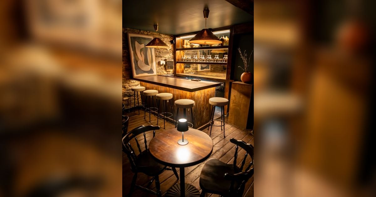 Chef Aarthi Sampath Opens Jam & Jaggery Speakeasy in NYC