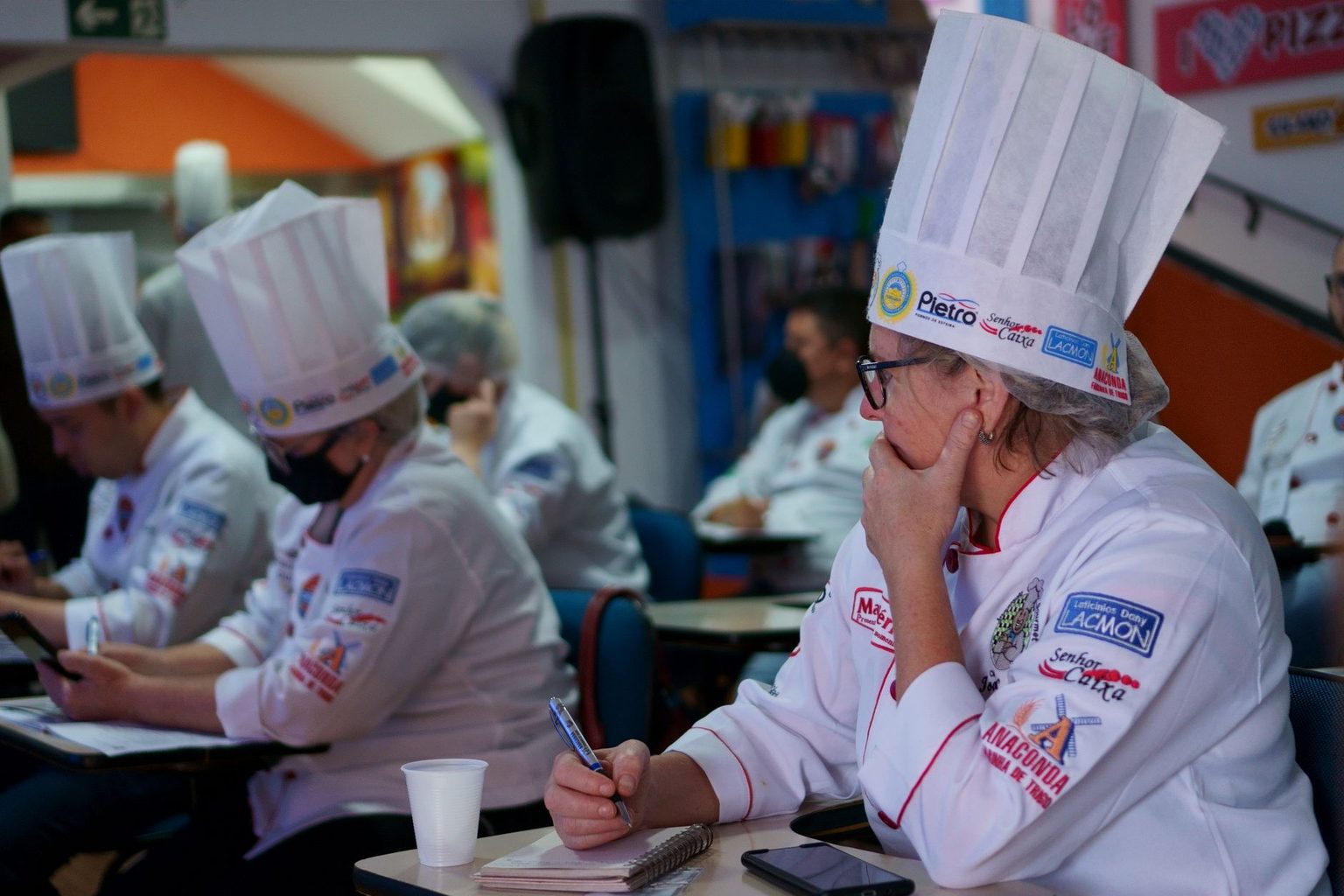 Chef Richard Sandoval Launches Mentorship Program for Latin Entrepreneurs
