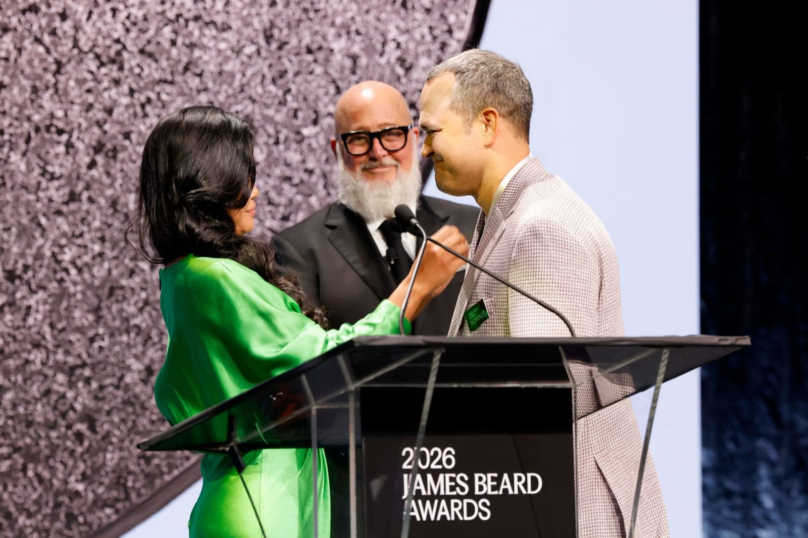 Chef Ryan Roadhouse Wins 2026 James Beard Award