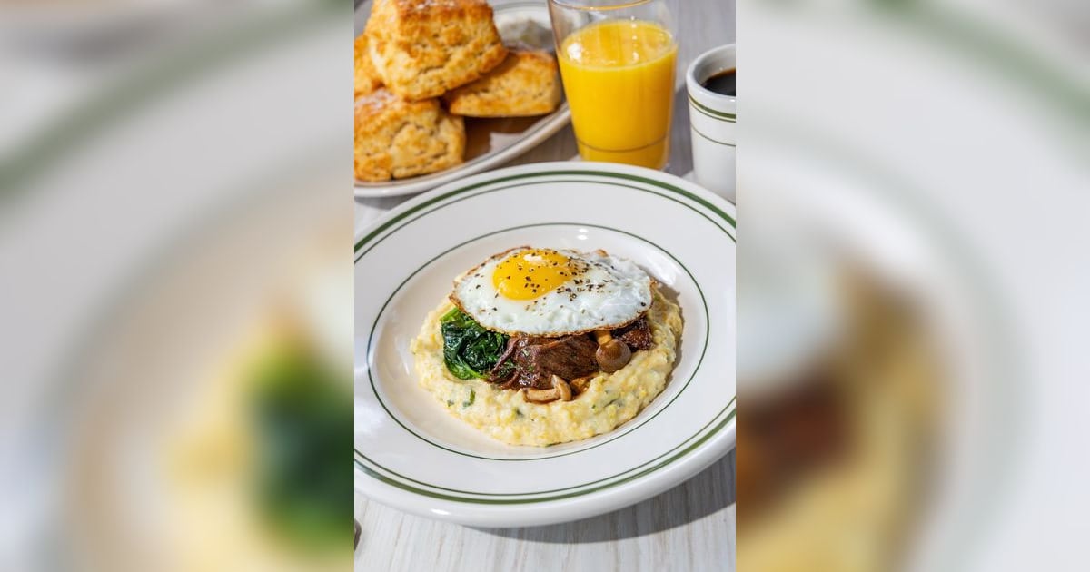 Chef Sam Diminich's 2027 Menu Predictions: Creativity Over Cost