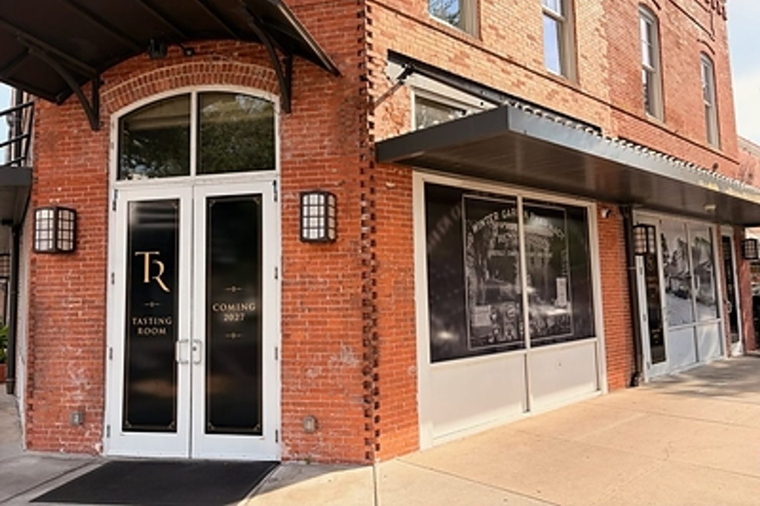 Chef's Table and Tasting Room Relocate to Historic Bond Building