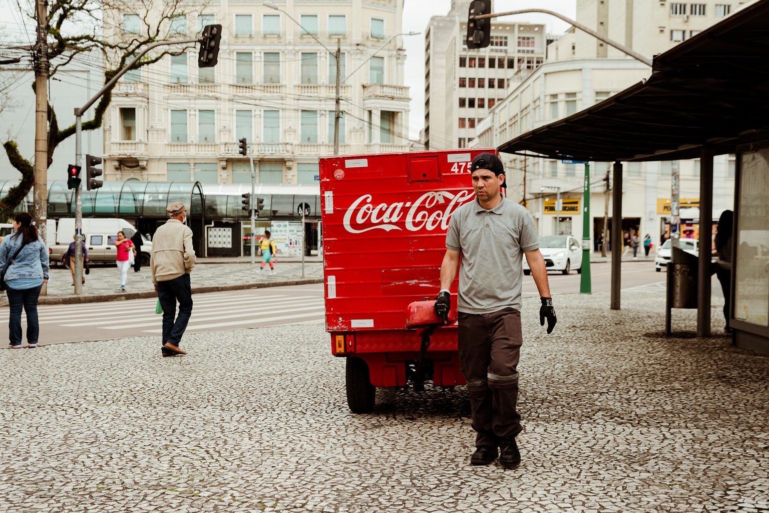 From Sponsor to Co‑creator: How Coca‑Cola Crafted "Our FIFA World Cup" for Chinese Fans
