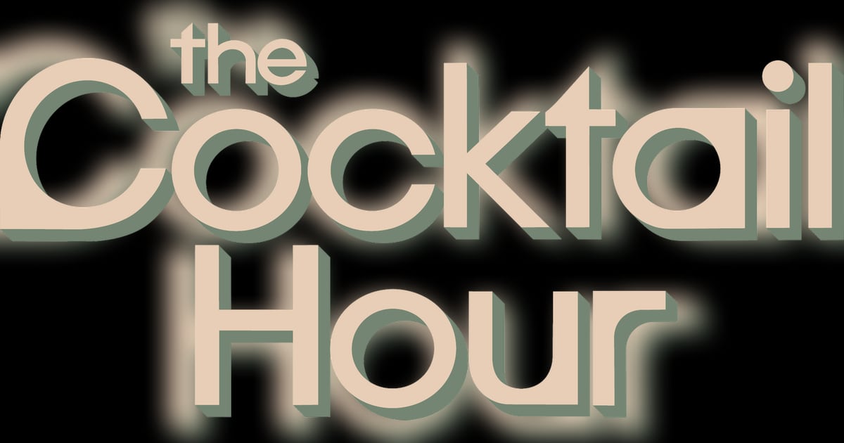 New Orleans' Cocktail Hour Opens with Rotating Bar Residencies