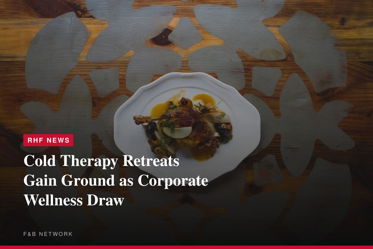 Pleinement Givré Releases Industry Report Examining the Growing Role of Breathwork, Cold Therapy, and Contrast Therapy in Stress Management and Longevity