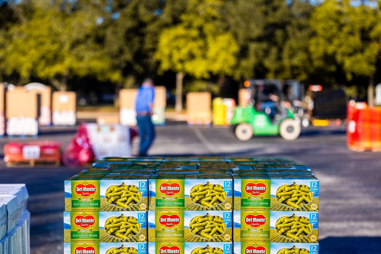 Conagra Brands Announces Quarterly Dividend Payment of $0.175 Per Share