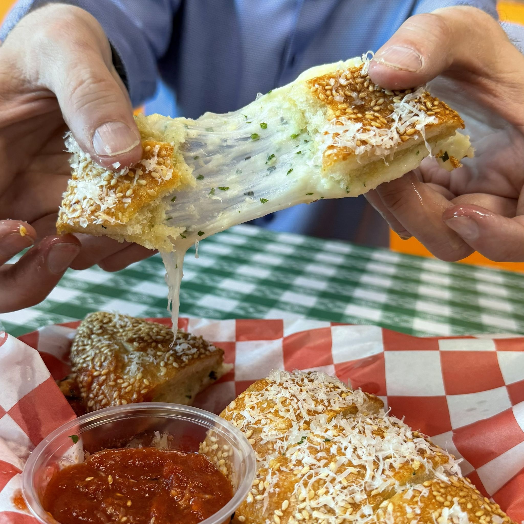 Diamond Spur Opens Butcher Shop and Deli in Las Vegas