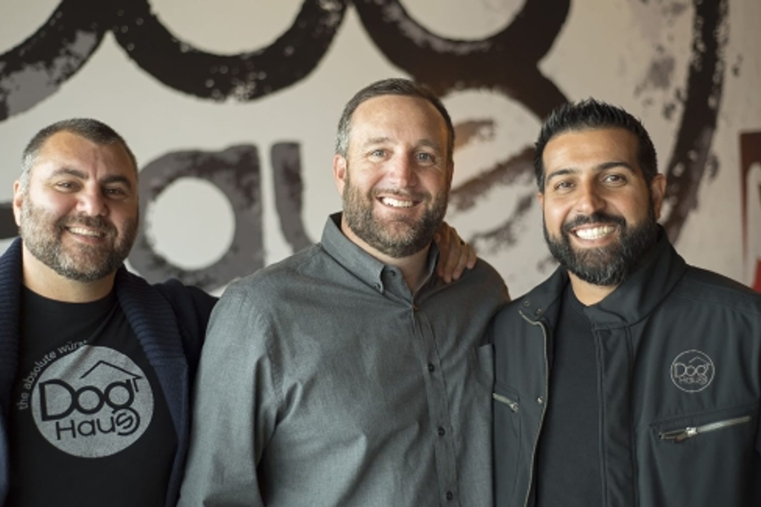 Dog Haus Names Franchise Veterans to Executive Leadership
