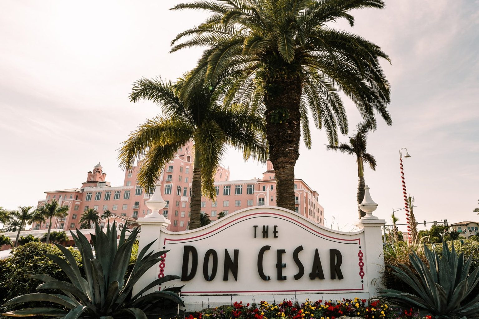 Don CeSar Names Kenneth Tufo Chef de Cuisine at Maritana