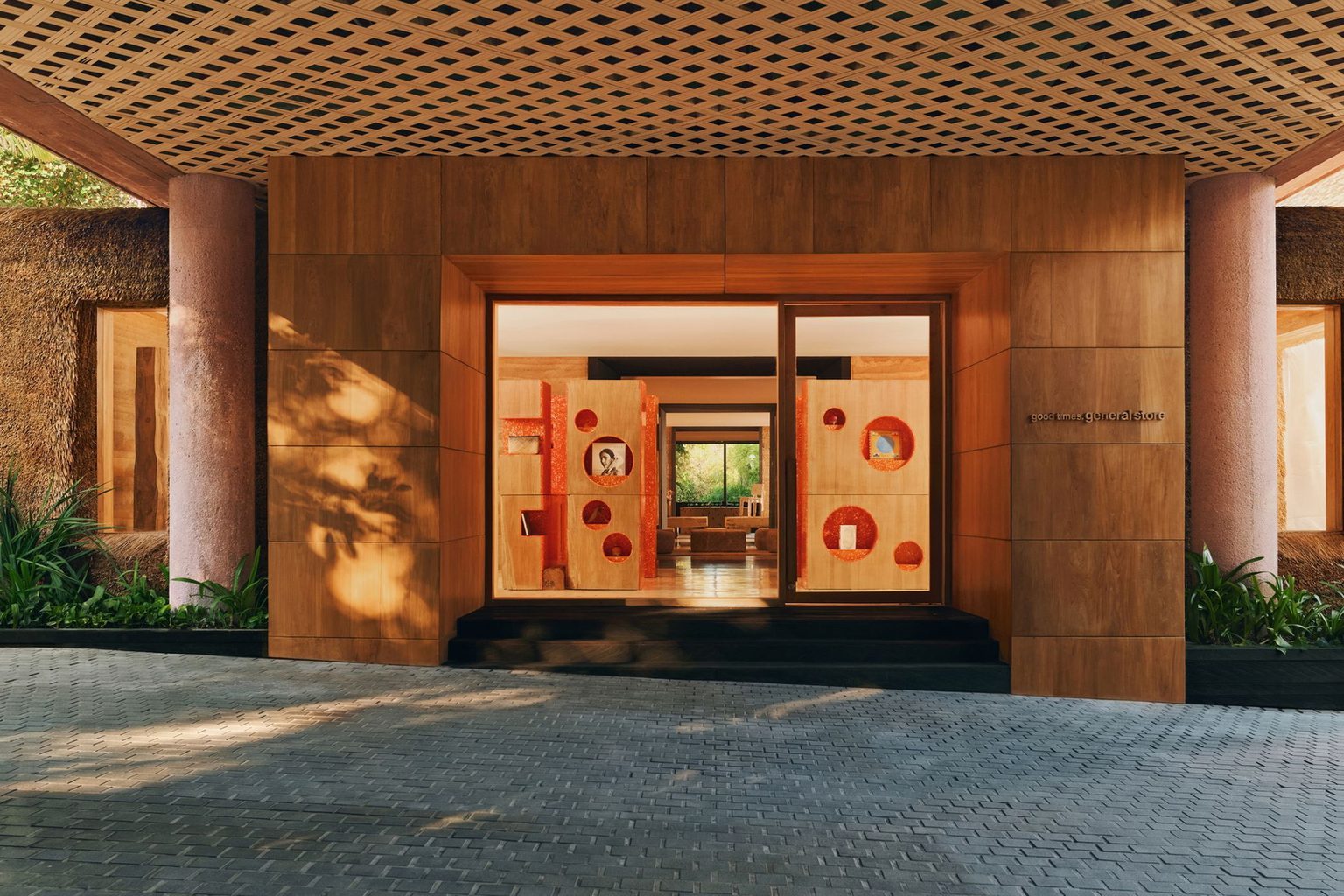 Douglas McMaster Partners with Desa Potato Head on Regenerative Hospitality