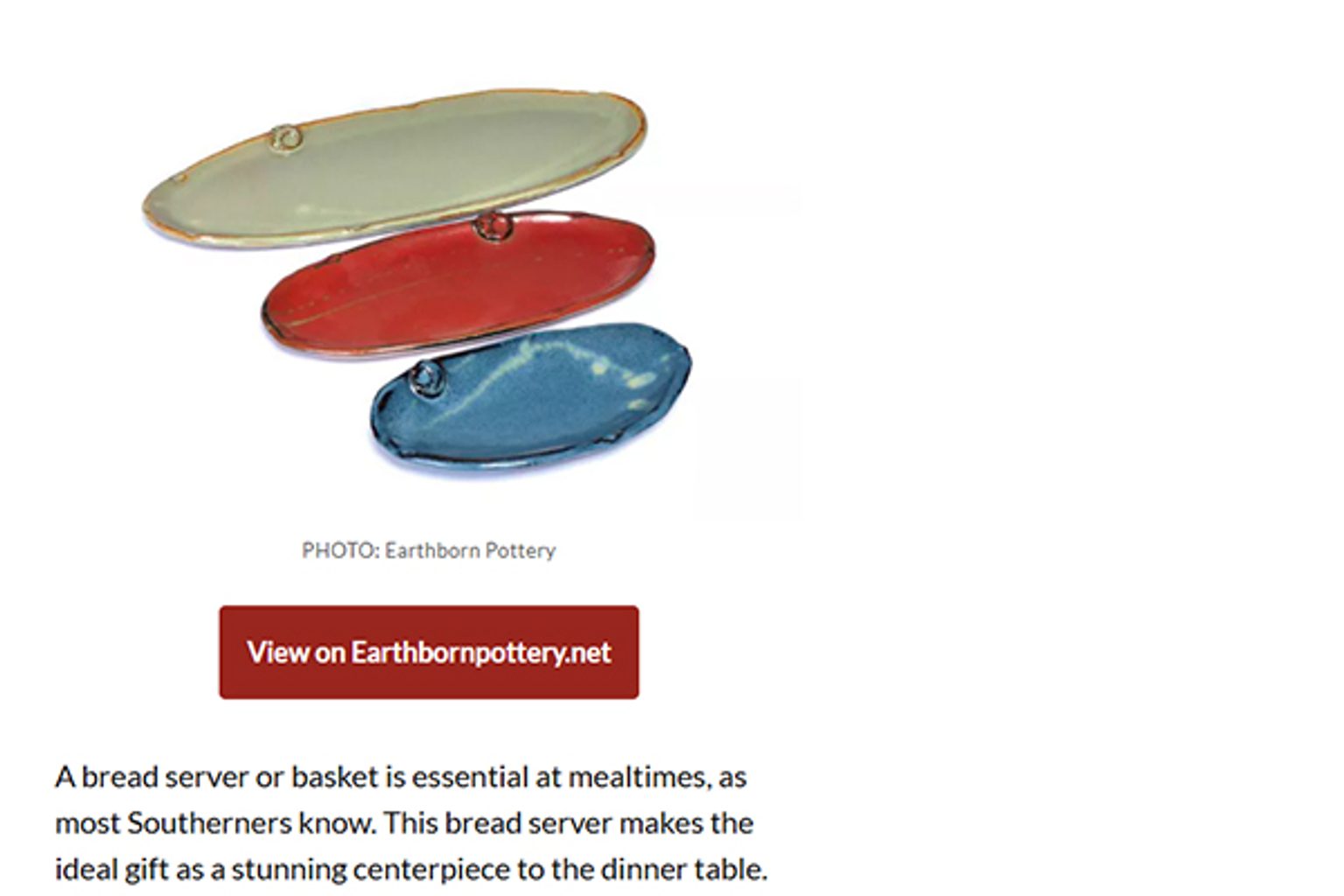 Potter-to-Ceramicist: Earthborn Studios Scales Handmade Dinnerware for Fine Dining
