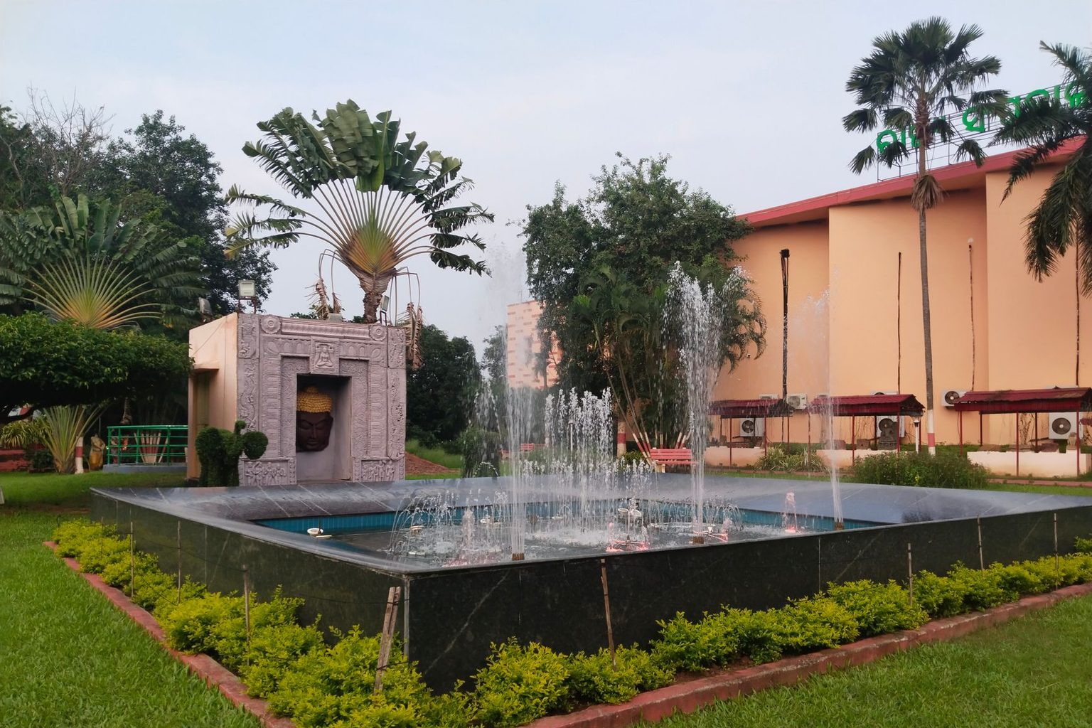 Eau Resort Appoints New F&B Leadership Across Five Restaurants