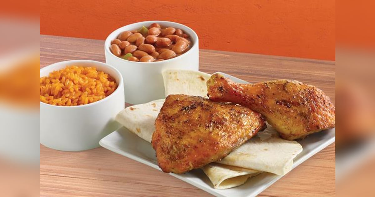 El Pollo Loco Secures National Grilled Chicken Day on September 9