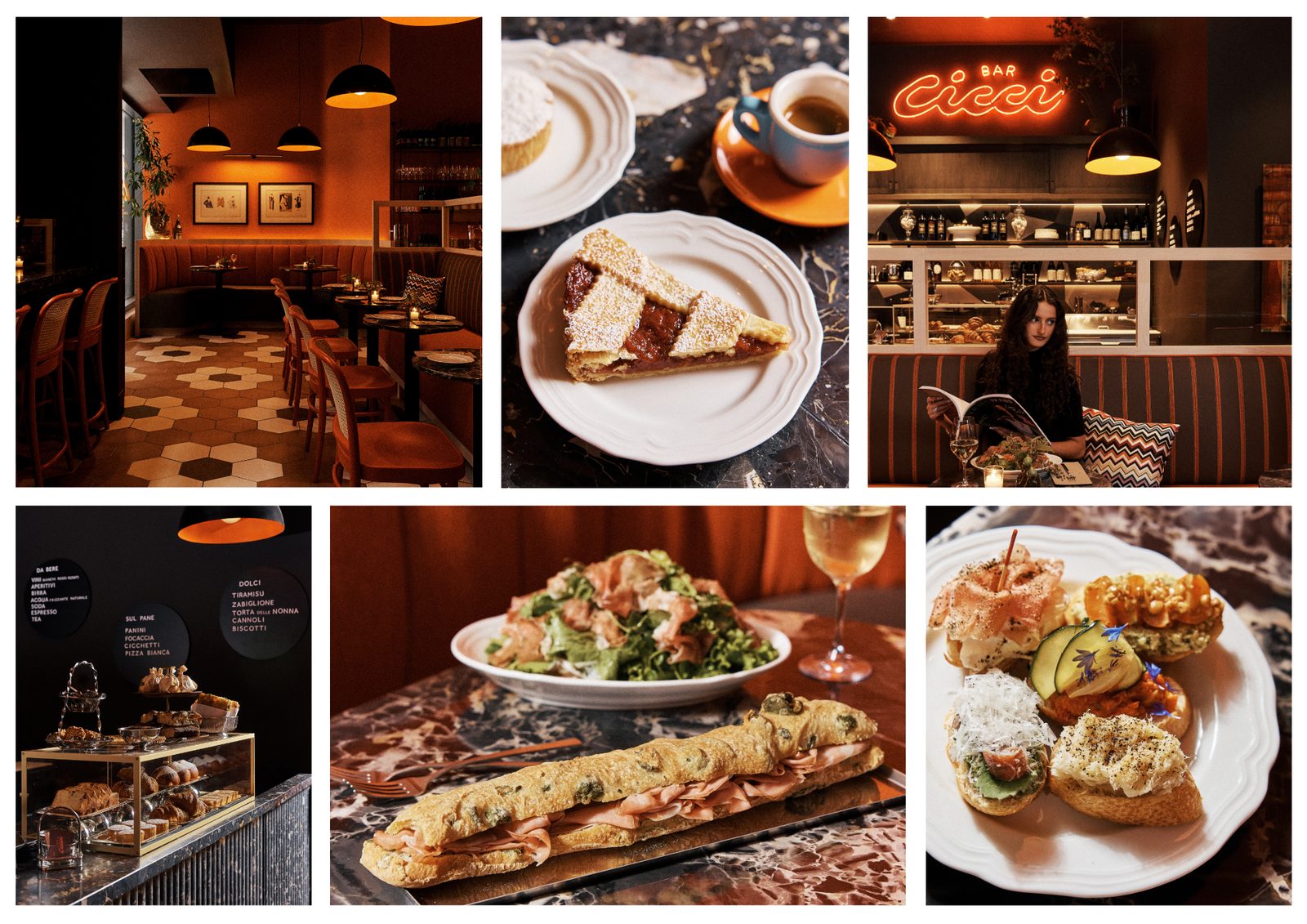 Ellen Yin Opens Italian Aperitivo Bar in Philadelphia