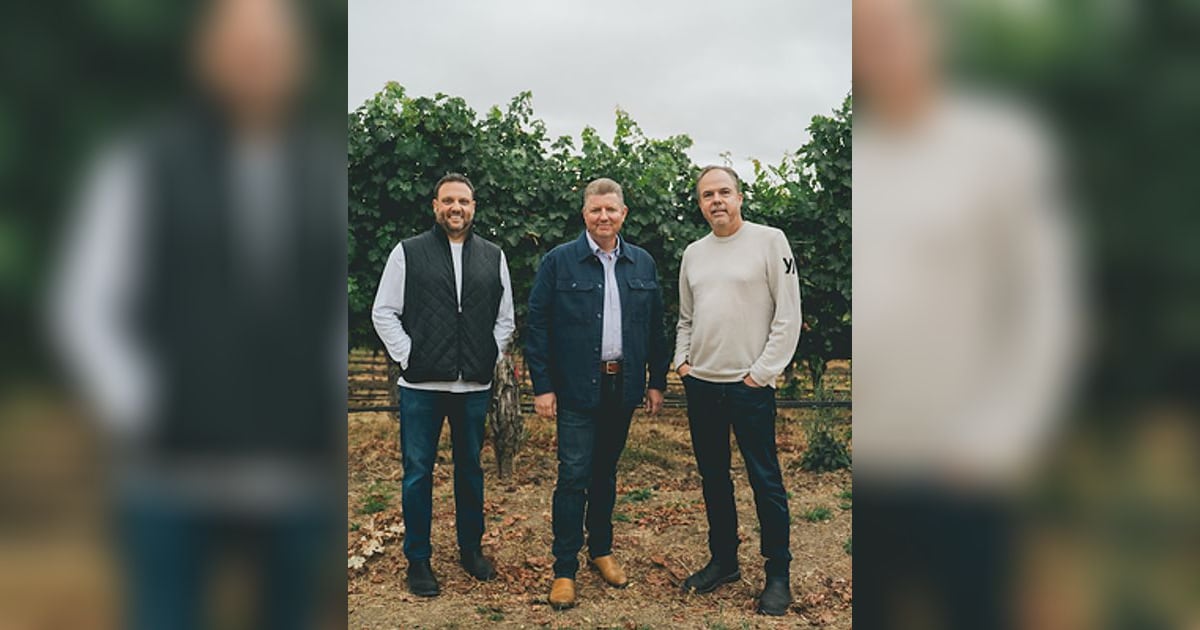 ELLMAN Estate Winery Appoints Michael Ploetz as General Manager