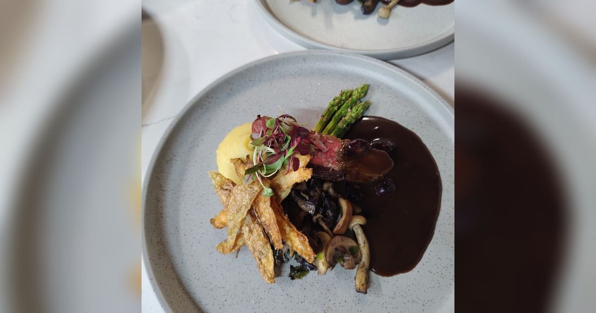 Empact Group hosts 2026 Culinary Exchange competition