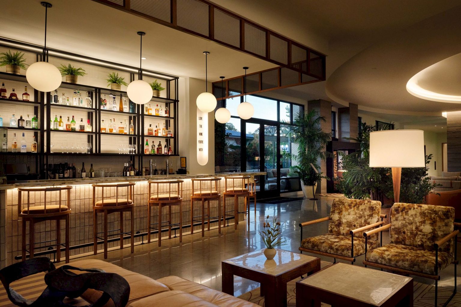 EMRE Paso Robles Launches Summer Menus and Experiential Cocktails