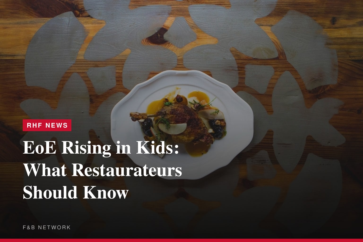 For Years, Doctors Thought It Was 'Just a Stomach Bug.' The Real Diagnosis Was EoE, a Disease Making It Painful to Eat.