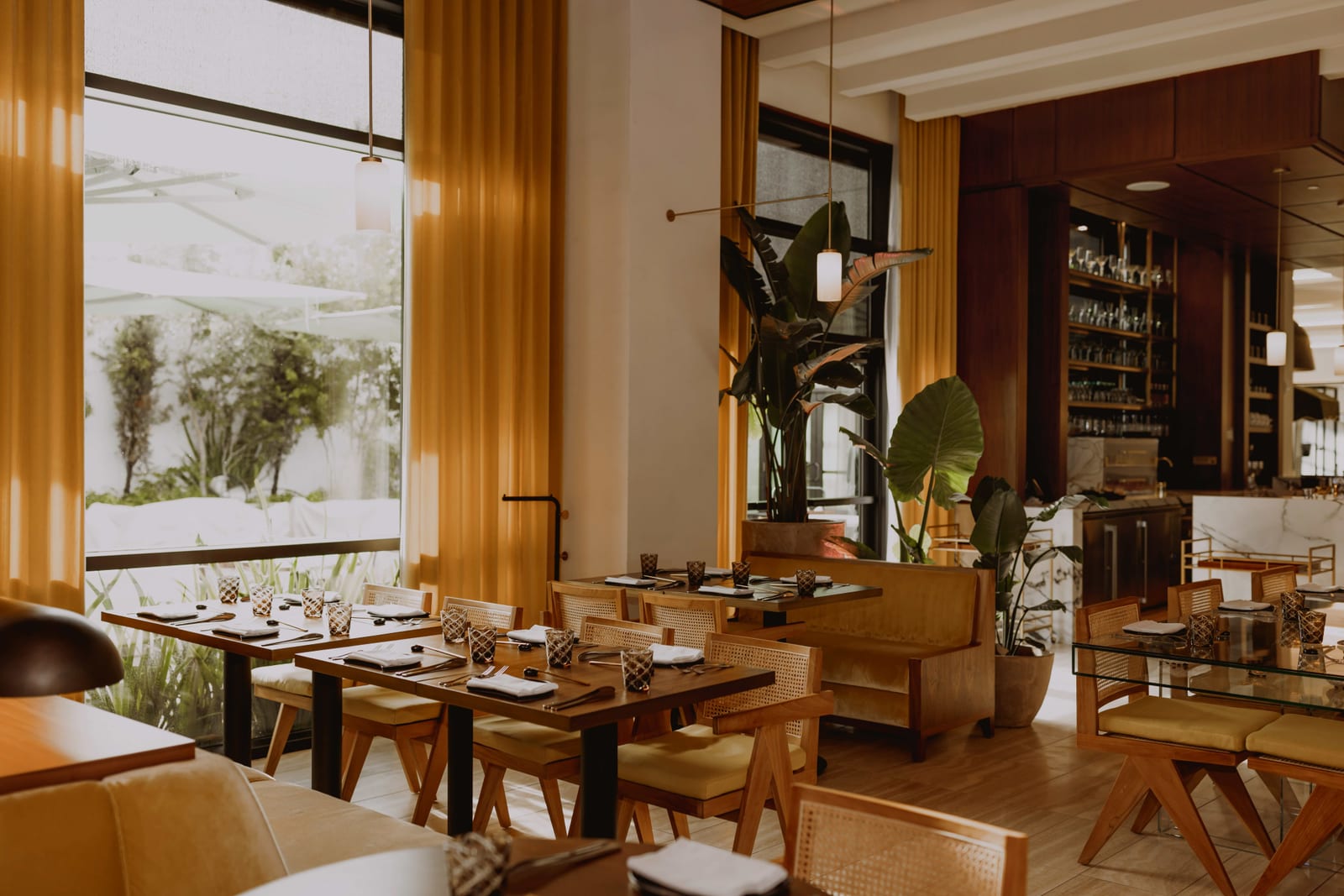 Ette Hotel's Salt & The Cellar Debuts New Menu Dishes