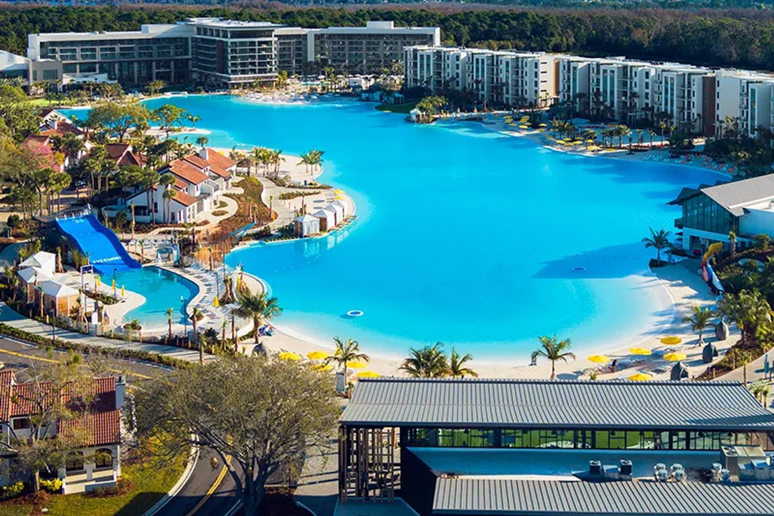 Evermore Orlando Resort Introduces Two New Programs Offering Curated Experiences Designed To Create Lifetime Memories
