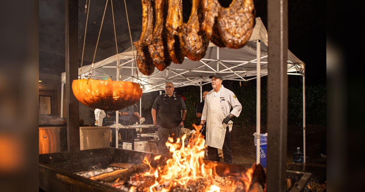 Fall Food Festivals Map Out Culinary Events Through Early 2027