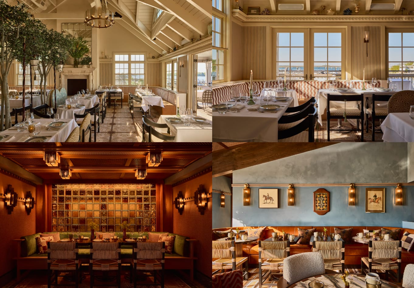 Faraway Hotels Expands Beyond New England With Sag Harbor and Jackson Hole