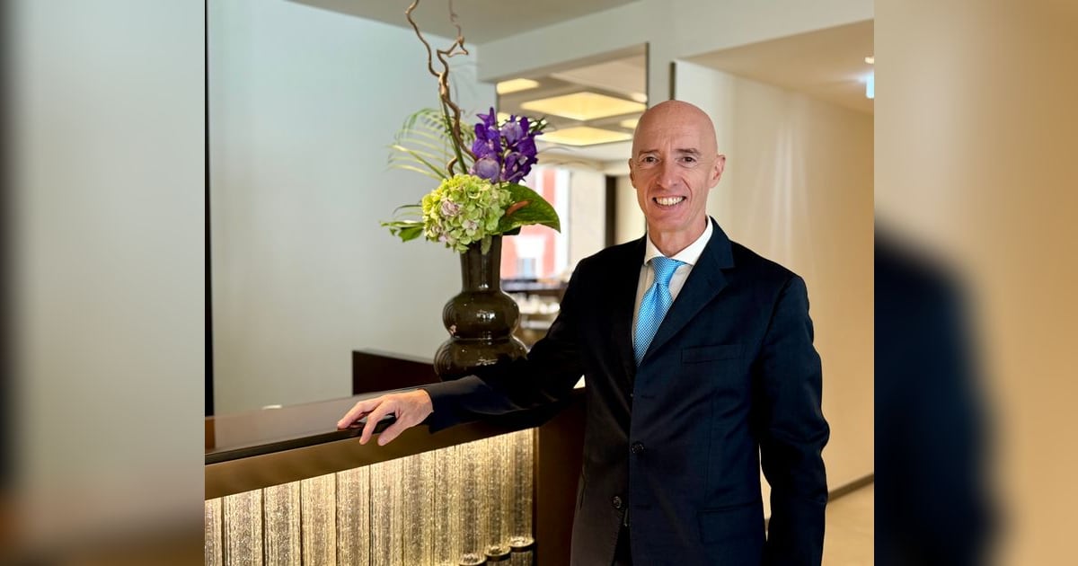 FH55 Hotels Unveils New Brand Identity After 70 Years