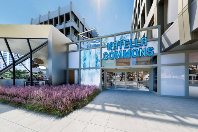 Five Chef Teams Announced for Katella Commons Market Hall