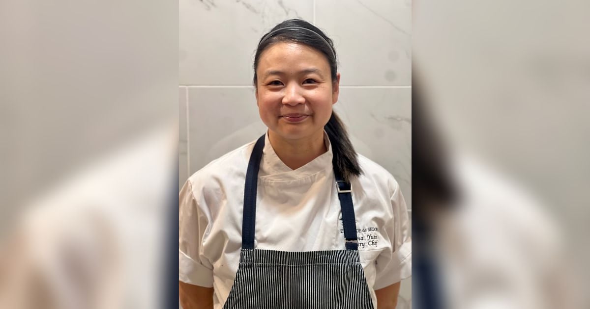 Five Dessert Trends Shaping Fine Pastry Programs