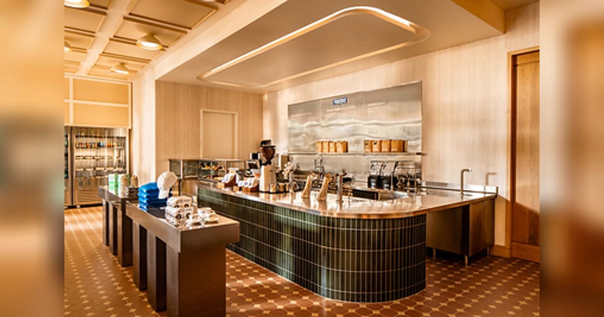 Four Seasons Maui Opens Madhappy's First Standalone Pantry Cafe